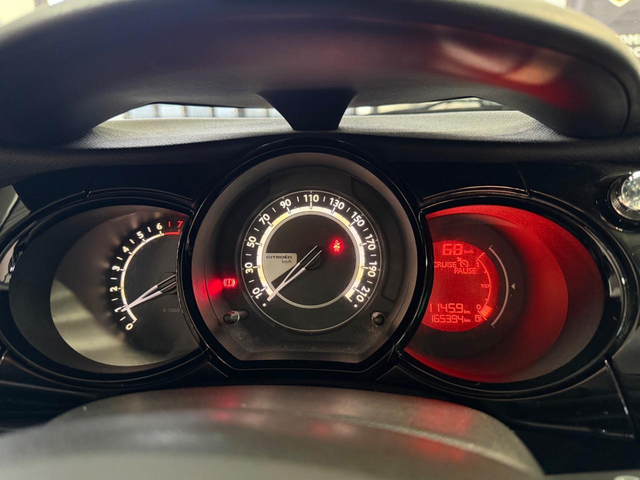 Citroen C3 PureTech Exclusive