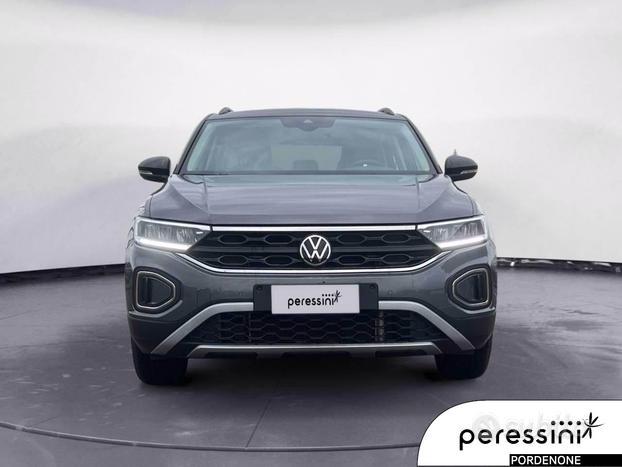 VOLKSWAGEN T-ROC 1.5 TSI ACT LIFE DSG 150 CV