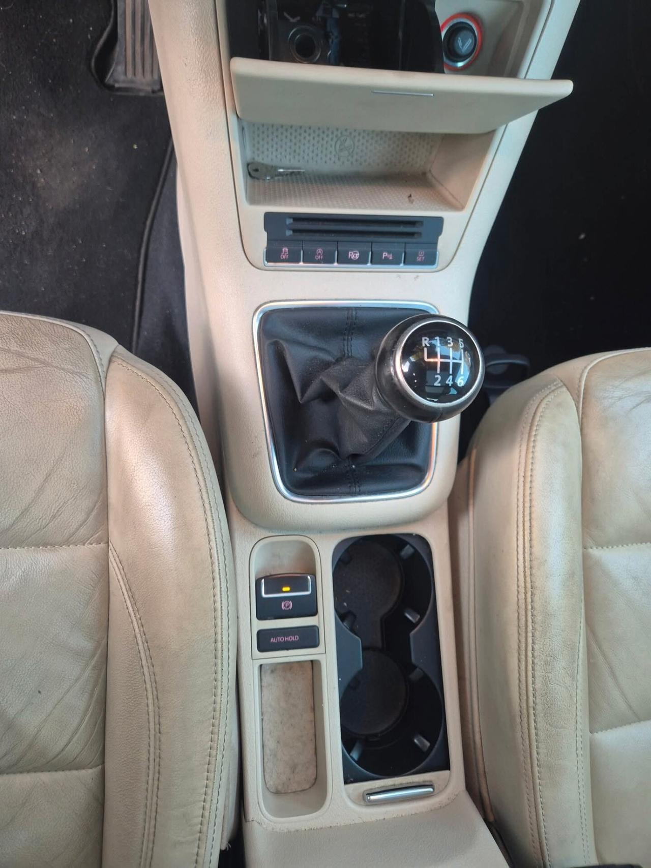 Volkswagen Tiguan 1.4 TSI Trend & Fun BlueMotion Technology