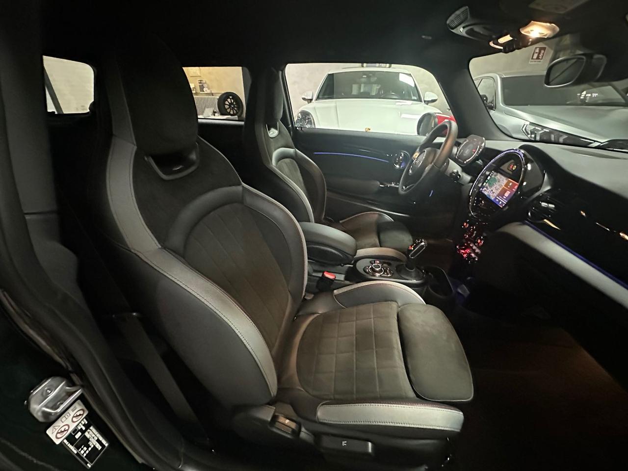 Mini John Cooper Works JCW 2.0 John Cooper W #8800