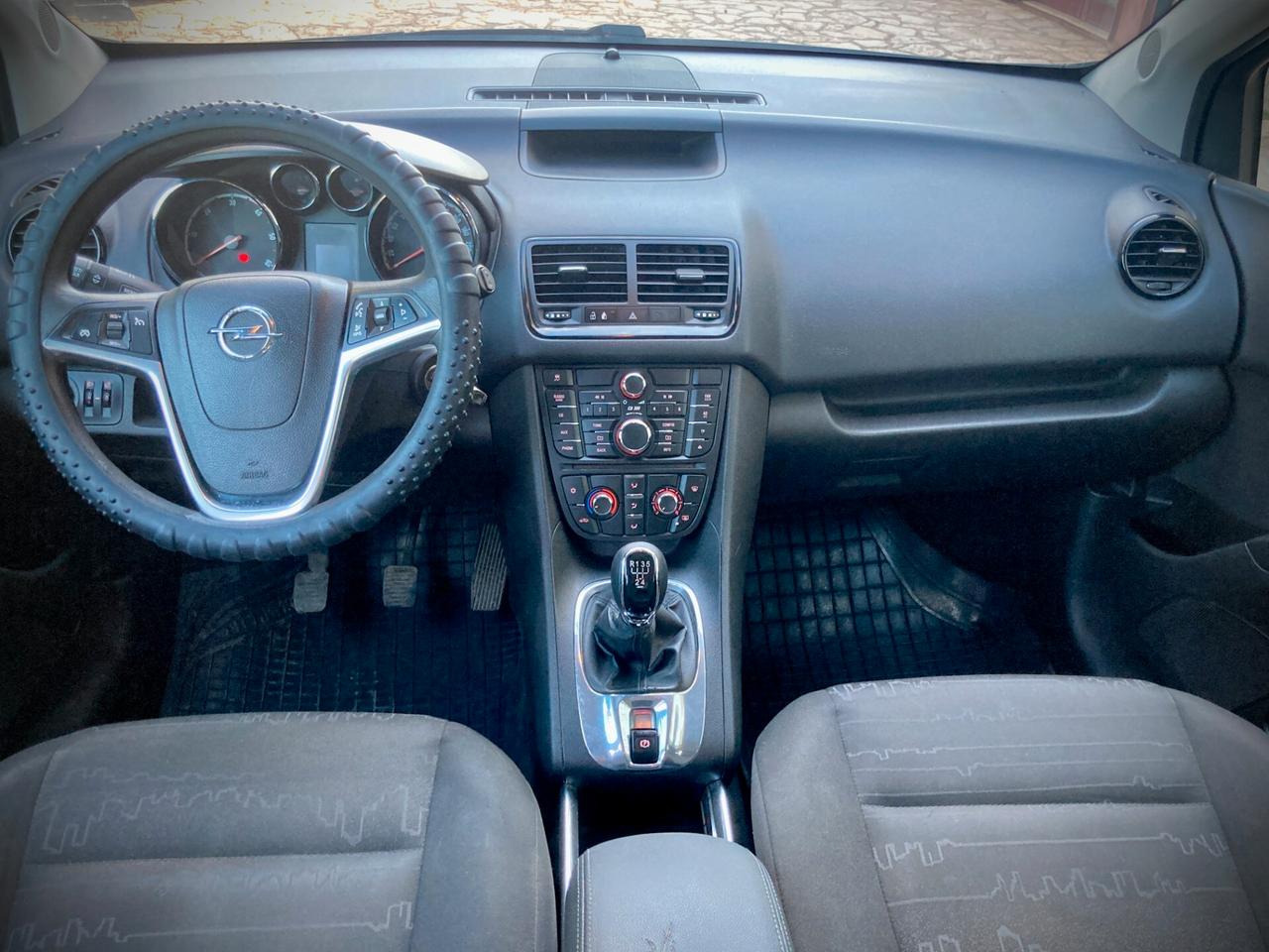 Opel Meriva 1.3 CDTI