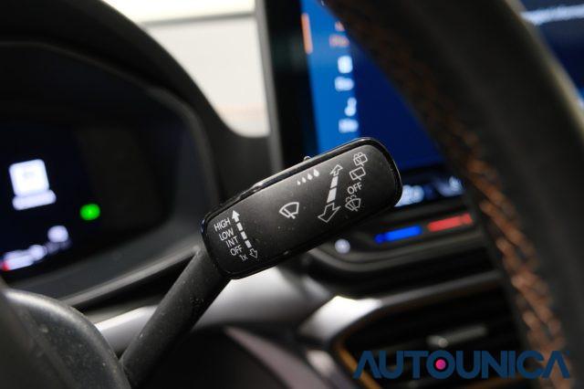 CUPRA Formentor 1.5 ETSI 150 CV DSG FULL LED