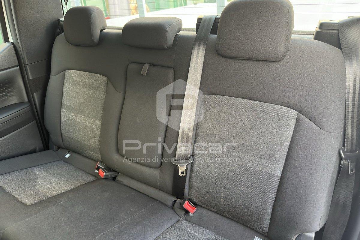 FORD Ranger 2.0 EcoBlue DC XL 5 posti