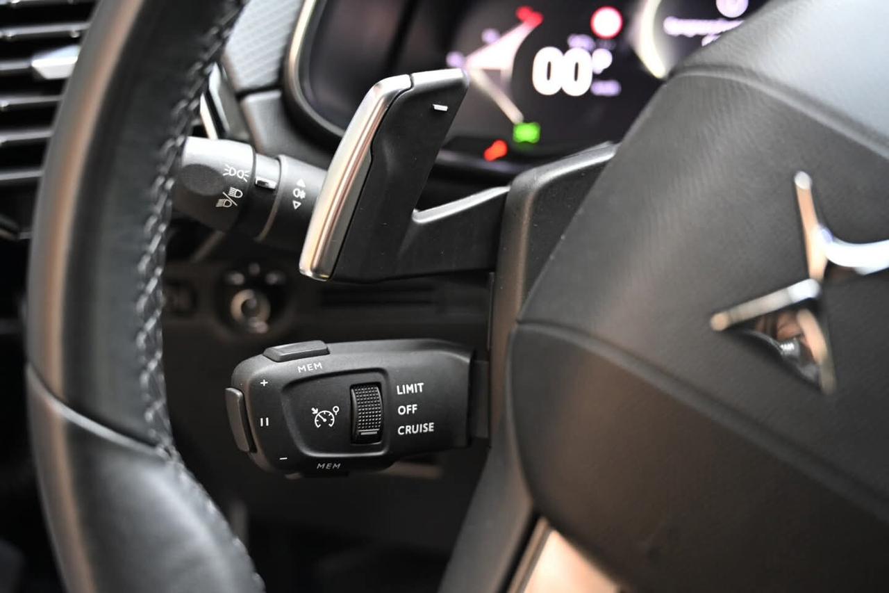 Ds 7 BlueHDi 130 aut. Bastille