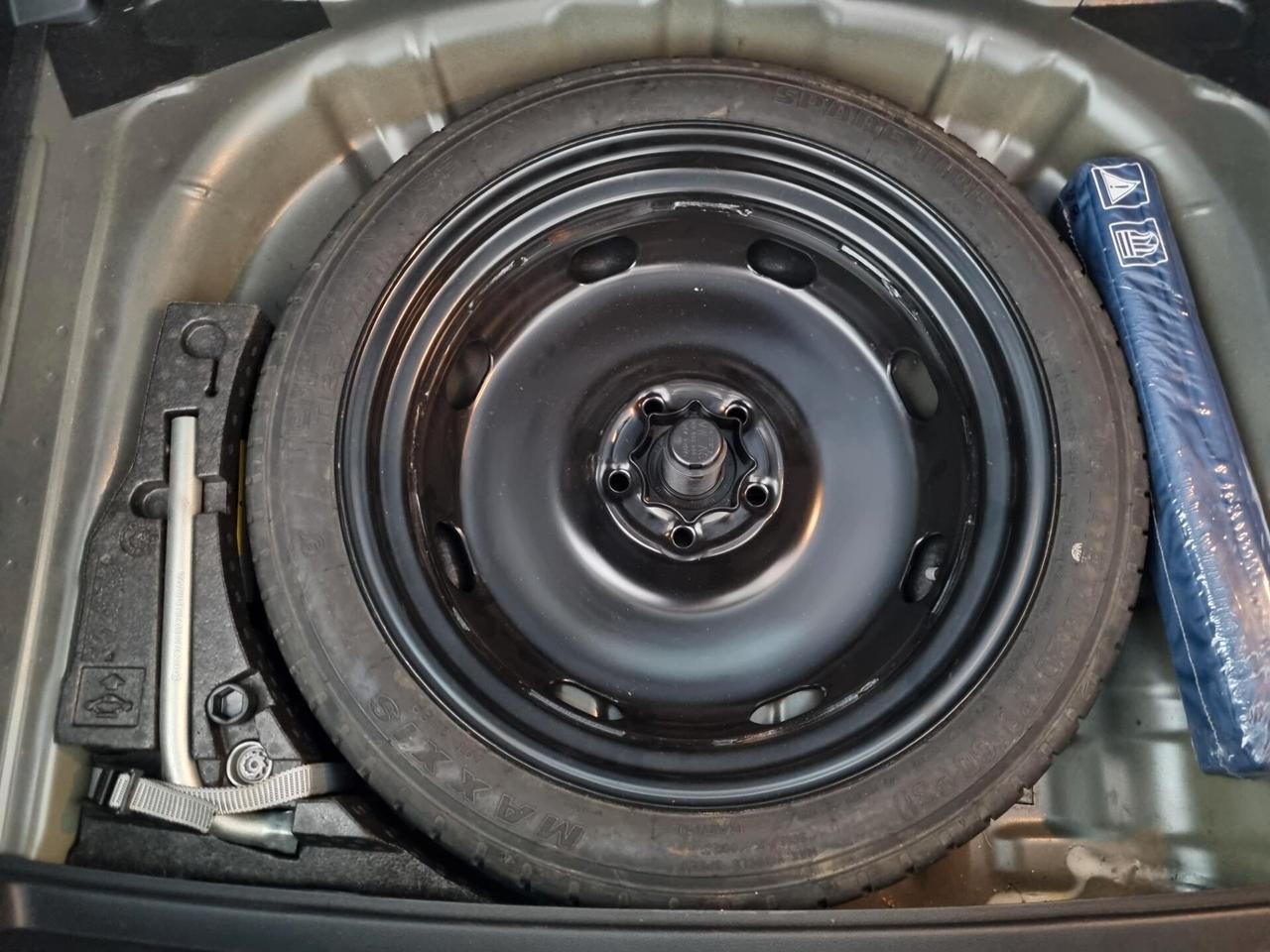 Volkswagen T-Roc 1.0 TSI 115 CV Style BlueMotion Technology