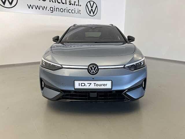 Volkswagen ID.7 Mark 1 (2023) Tourer Pro Edition Plus