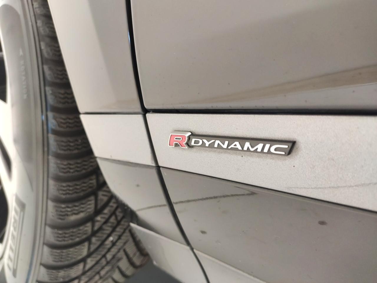 Land Rover Range Evoque 2.0D 163 CV AWD Auto R-Dynamic