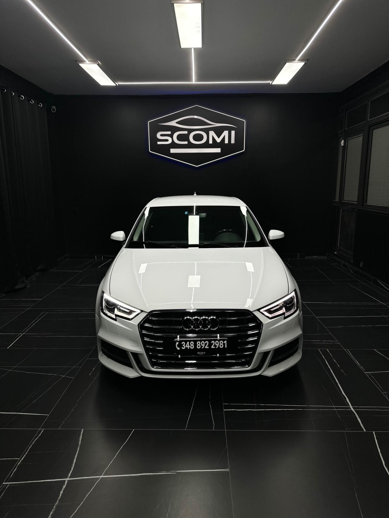 Audi A3 1.6 TDI clean diesel Business