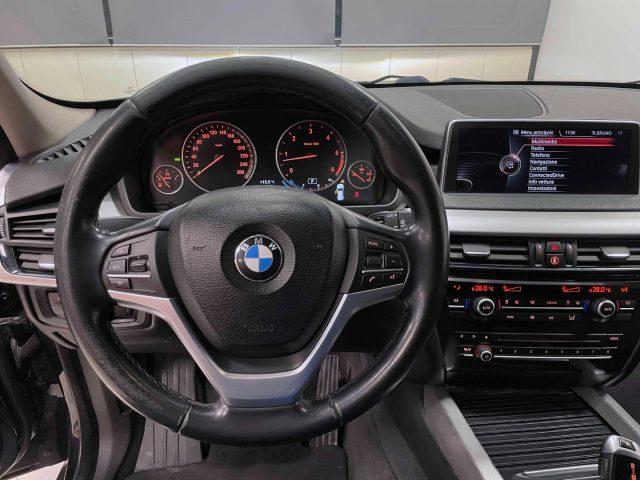 BMW X5 XDRIVE30D BUSINESS 258CV AUTO