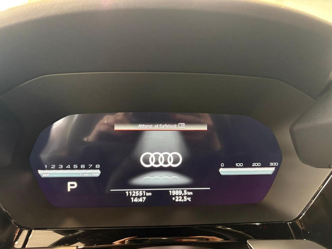 Audi S3 Sportback S3 2.0 tfsi quattro s-tronic