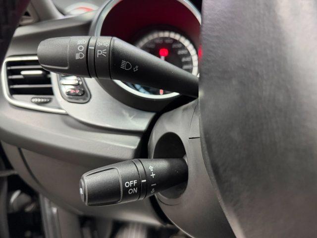 ALFA ROMEO Giulietta 1.4 Turbo 120 CV Distinctive