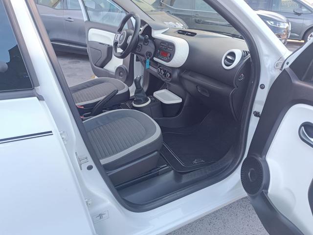 RENAULT Twingo SCe Zen