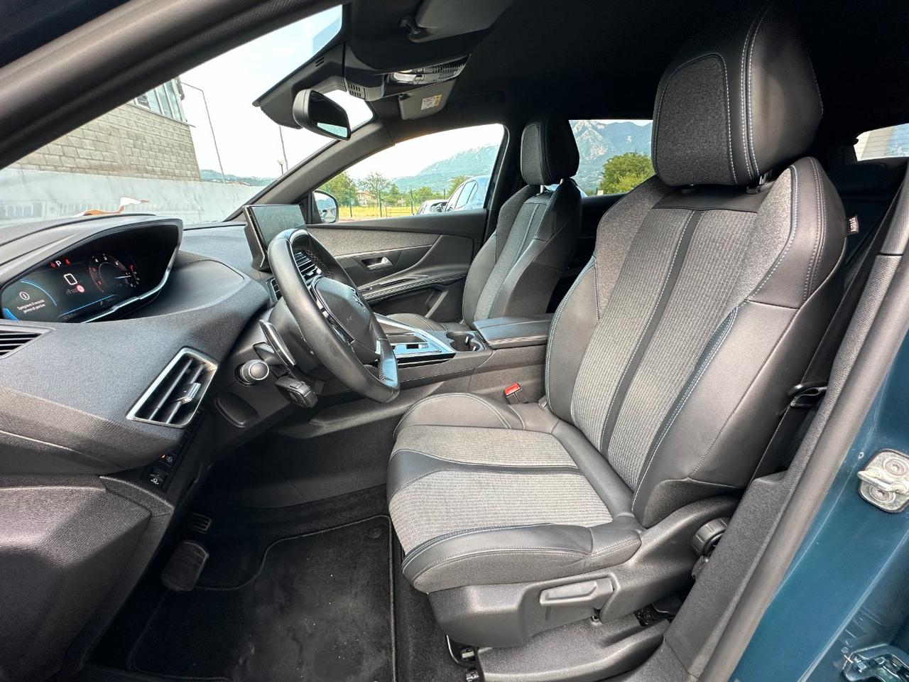Peugeot 3008 3008 1.5 bluehdi Allure Pack s&s 130cv eat8