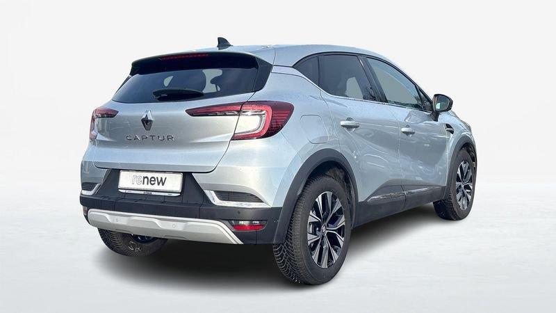Renault Captur II 2019 1.0 TCe GPL Techno