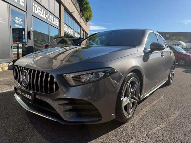 MERCEDES-BENZ A 200 Premium AMG Automatica