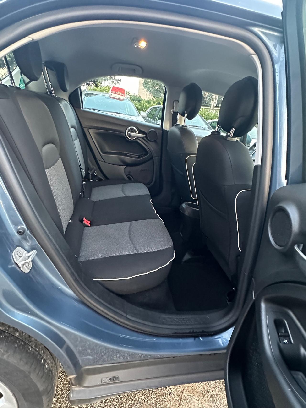 Fiat 500X 1.3 MultiJet 95 CV Business