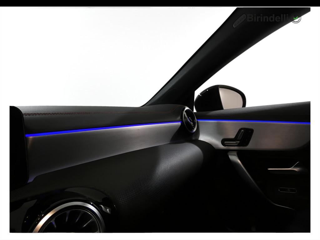 Mercedes-Benz CLA S.Brake (X118) - CLA 250 e hybrid EQ Shooting Brake Premium
