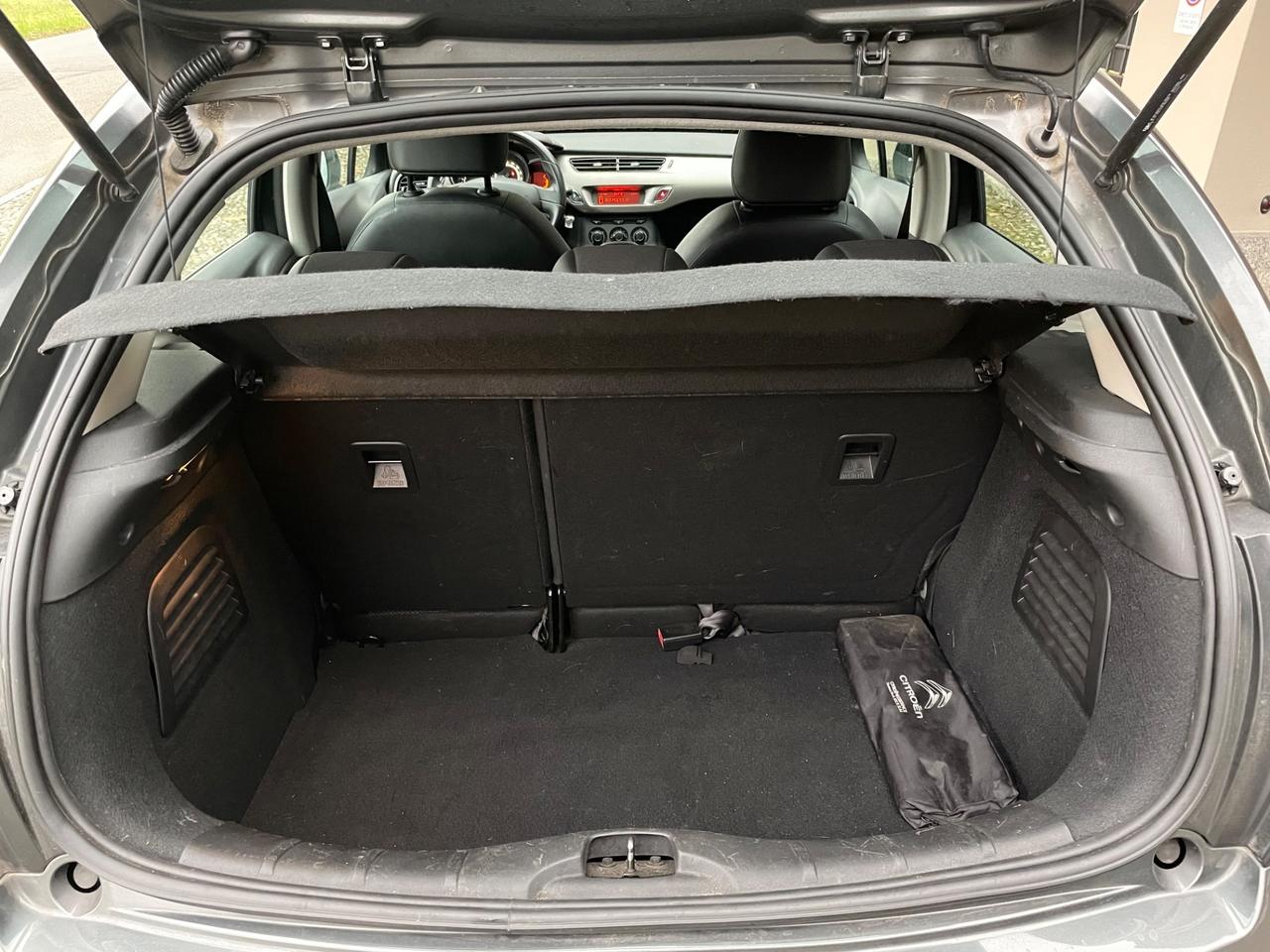 Citroen C3 1.2 VTi 82 Exclusive