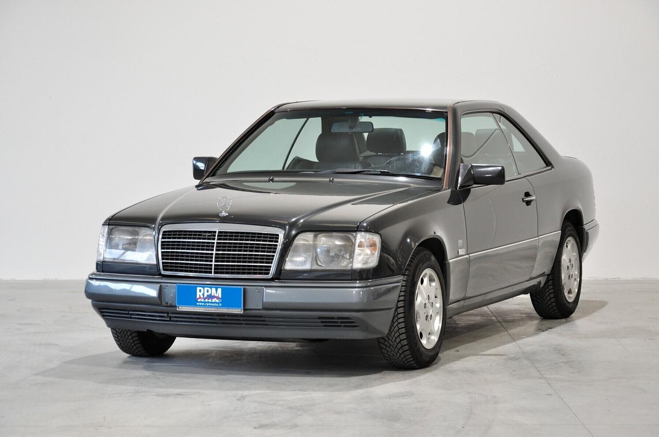 Mercedes-benz 200 CE