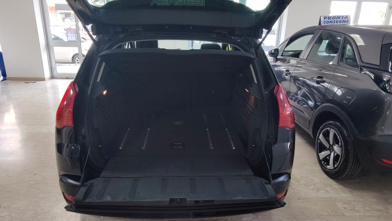 Peugeot 3008 HYbrid4
