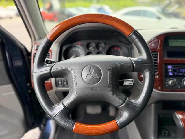 MITSUBISHI Pajero 3.2 16V DI-D 3p. GLS2