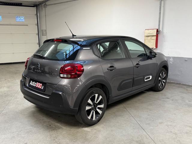 CITROEN C3 PureTech 83 S&S Shine
