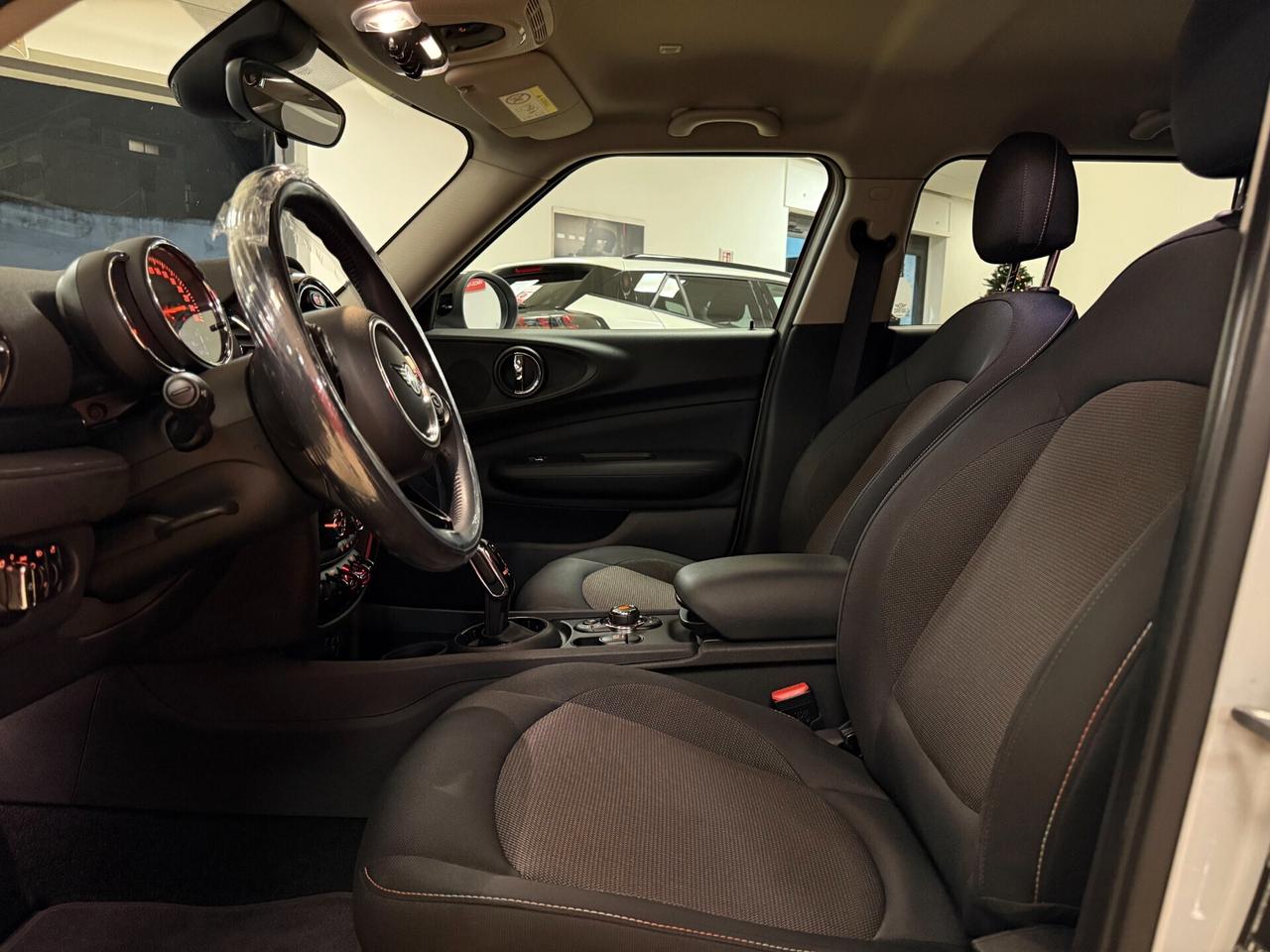 Mini Cooper D Clubman 2.0 150cv IVA ESPOSTA