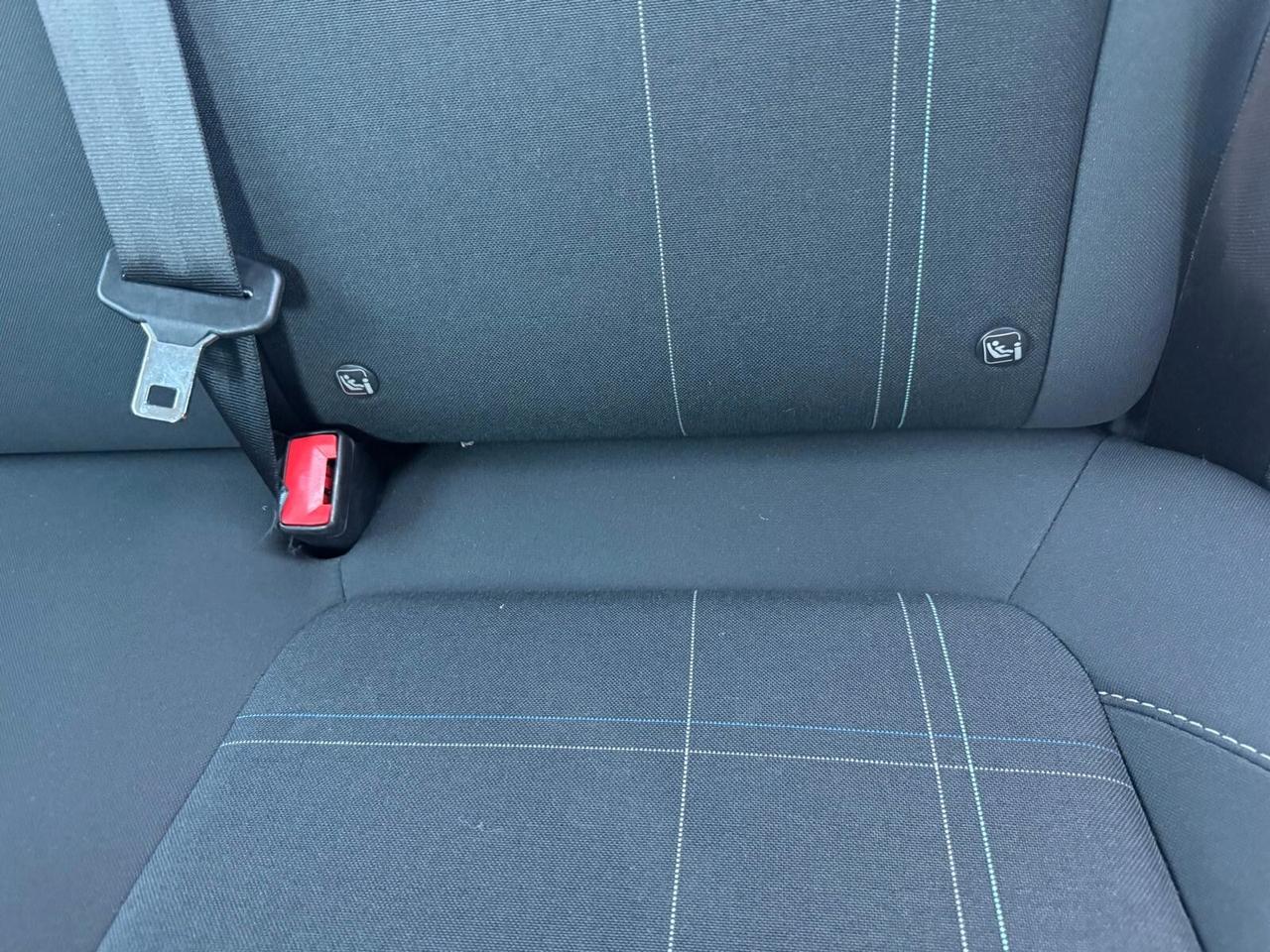 Ford Fiesta 1.1 85 CV 5 porte Plus