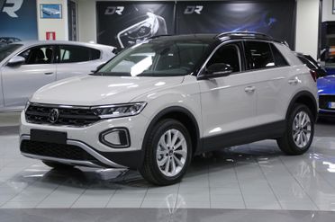 Volkswagen T-Roc Edition Plus 1.0 TSI 115 CV_KM0_2025