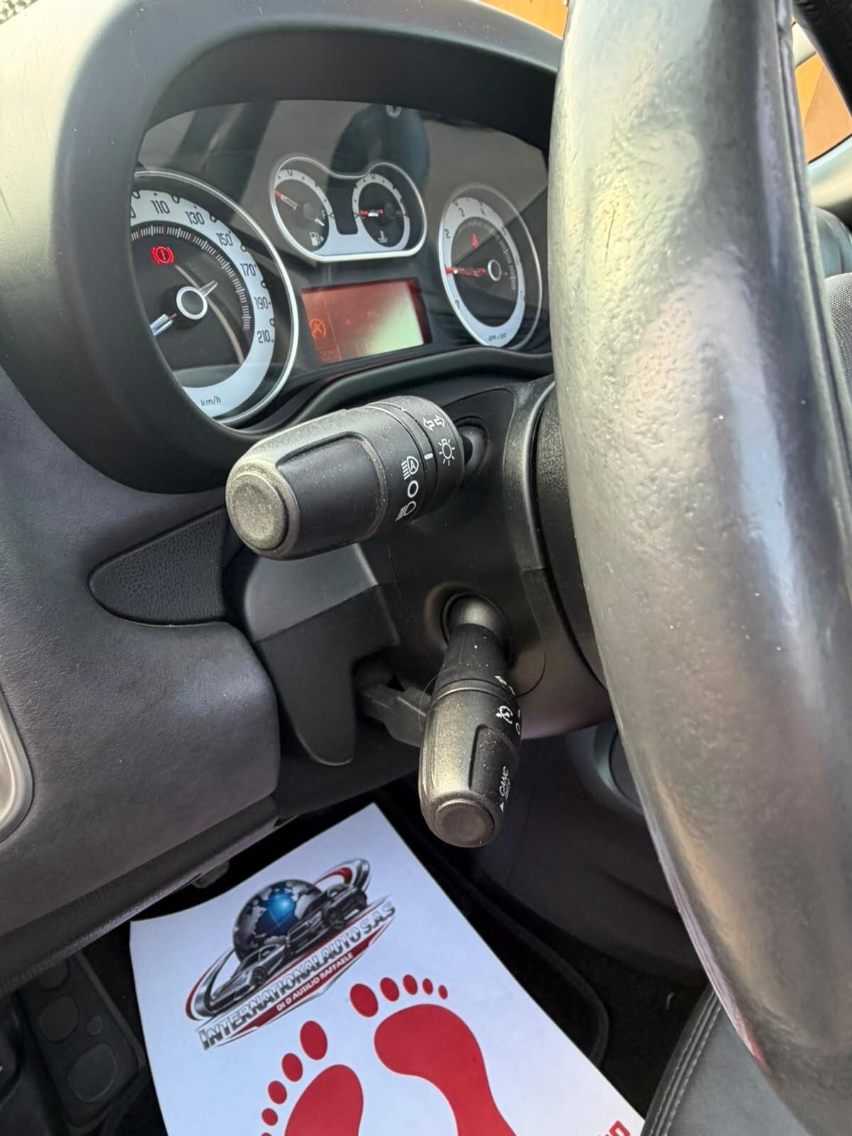Fiat 500L 1.6 Multijet 105 CV Panoramic Edition