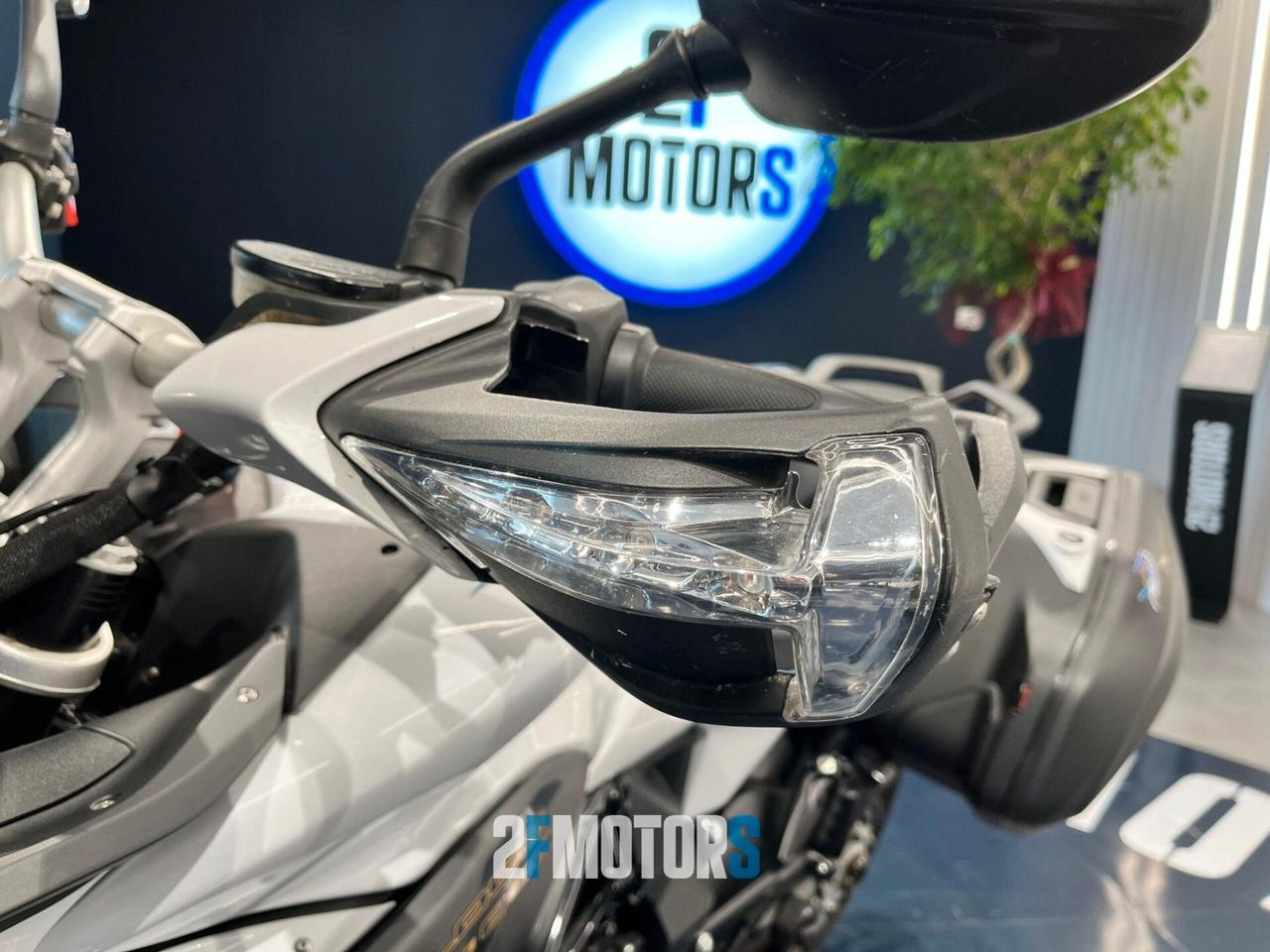 Mv Agusta Turismo Veloce 800 LUSSO SCS Abs my19