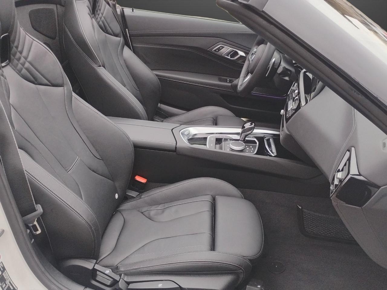 BMW Z4 sdrive 20i Msport auto.TELECAMERA.VIRTUAL