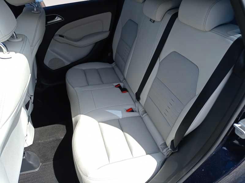 Mercedes-Benz B 180 s Sport Next auto