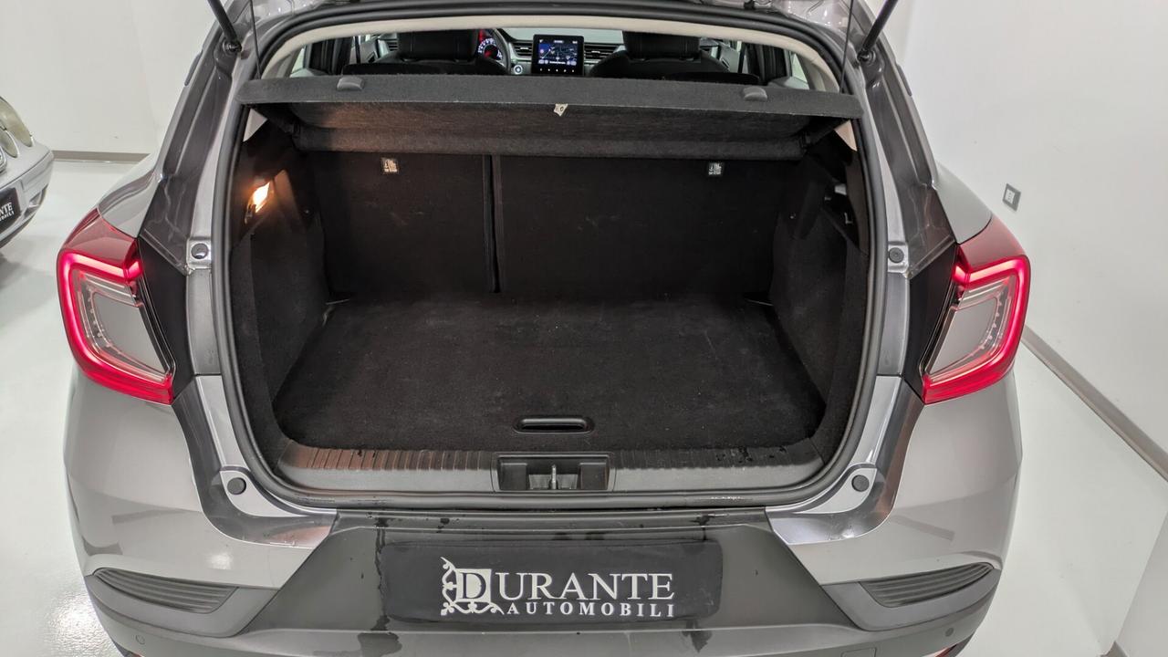 Renault Captur TCe 90 CV Business