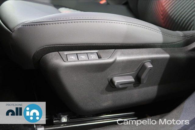 ALFA ROMEO Junior Junior 1.2 136cv Hybrid eDCT6 Speciale