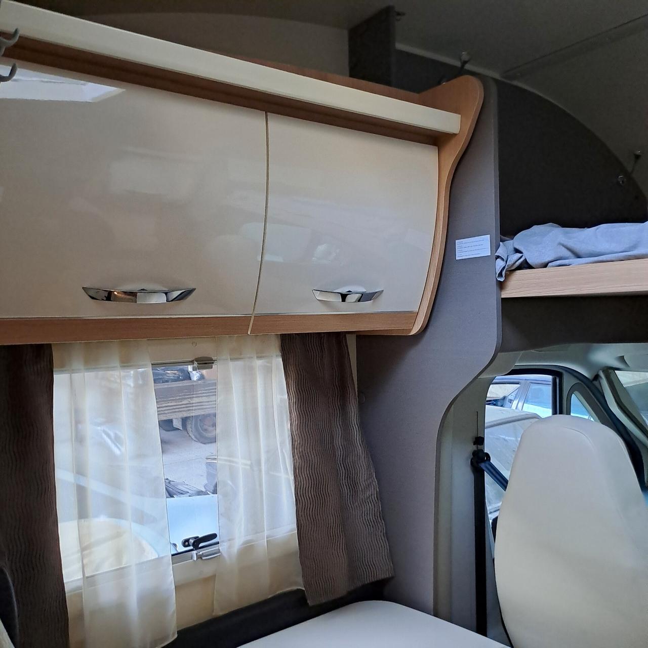 Mclouis Glamys 365 NUOVO 15.000KM