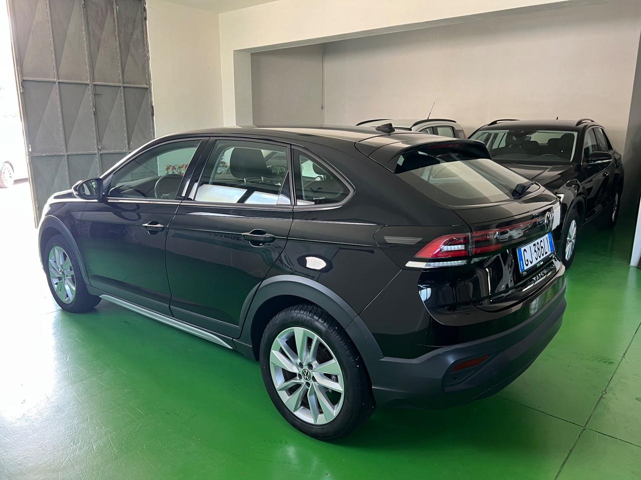 Volkswagen Taigo 1.0 TSI 110 CV Life