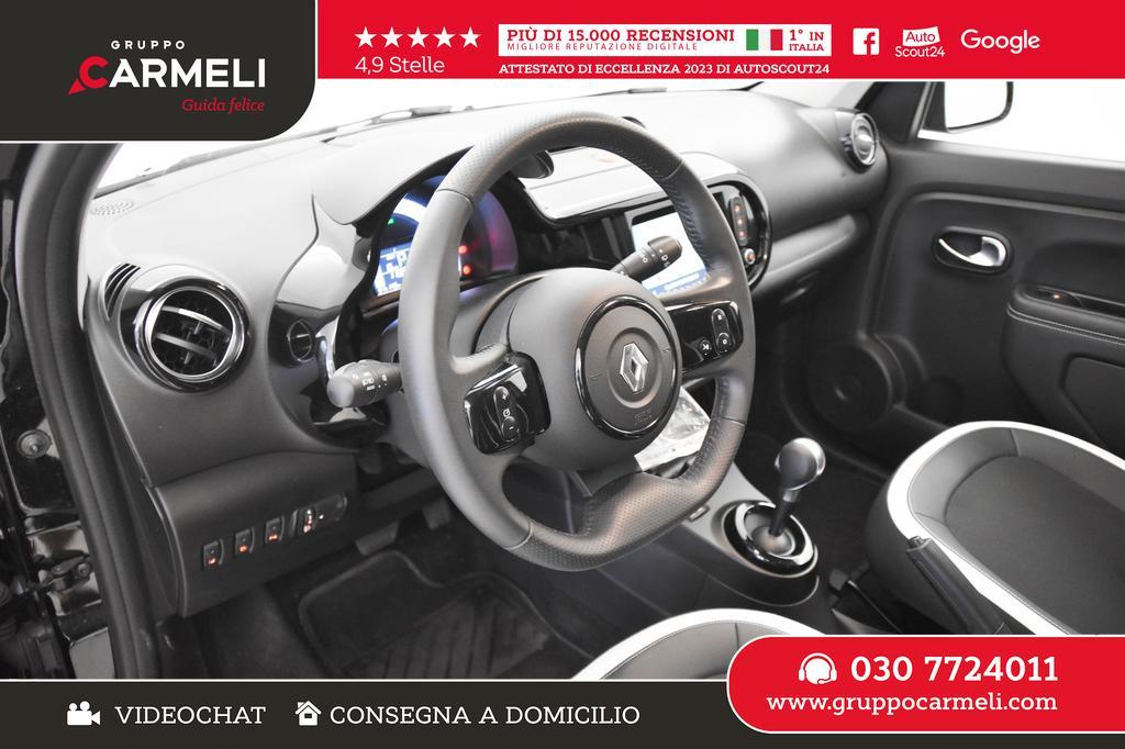 Renault Twingo 22kWh Urban Night
