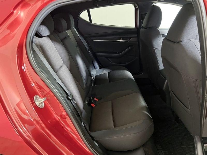 Mazda Mazda3 Mazda3 2.0L e-Skyactiv-G 150 CV M Hybrid Exceed