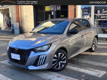 Peugeot 208 Style 1.2 PureTech 100 KM0 #8320