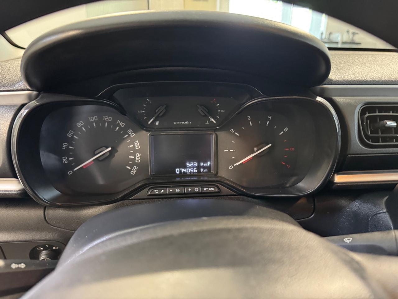 Citroen C3 PureTech 82 Feel