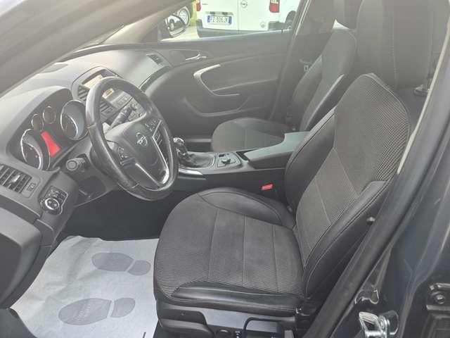 Opel Insignia 2.0 cdti ecoflex Cosmo AFFARONE!!