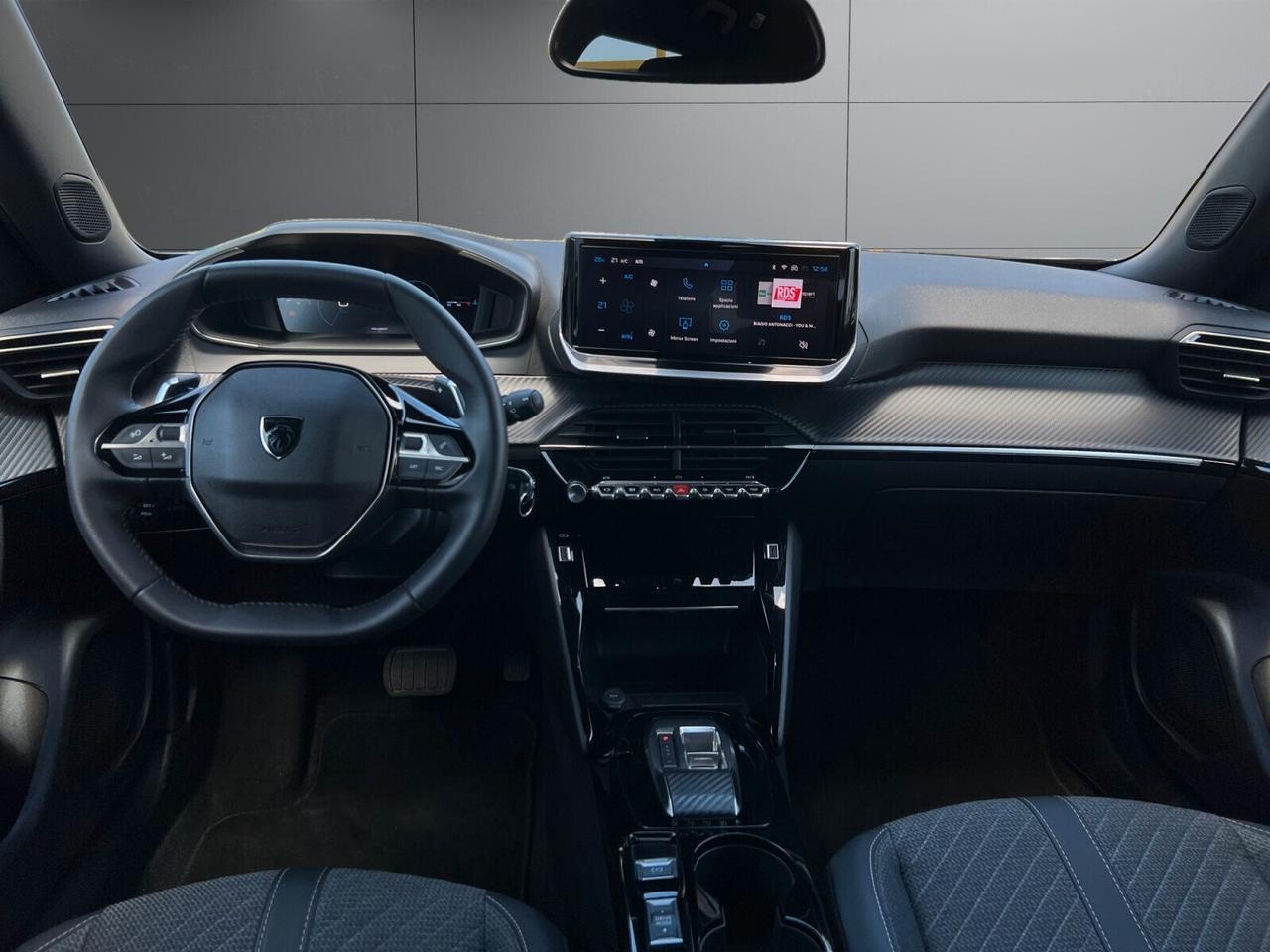 Peugeot 2008 130 Allure PREZZO REALE