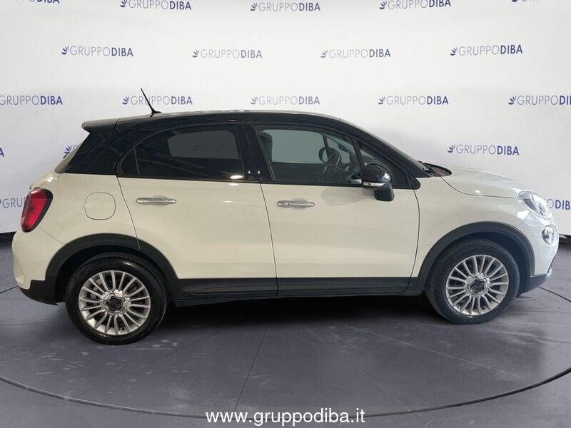 FIAT 500X 2018 Diesel 1.3 mjt Connect 95cv
