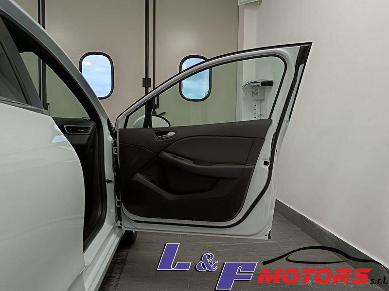 Renault Clio E-Tech Hybrid 1.6 Hybrid E-TECH