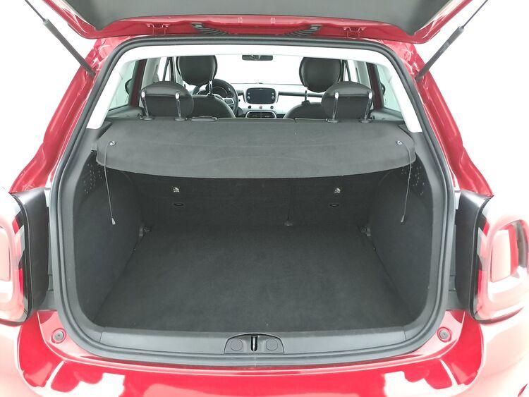 Fiat 500X Connect BR395205 1.3 Diesel 95CV