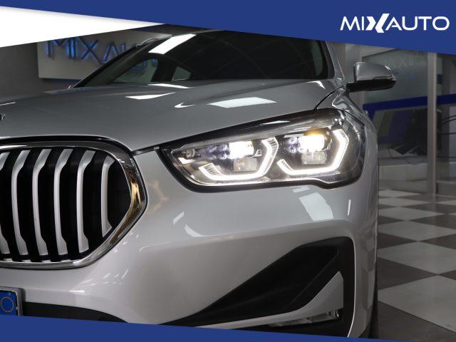 BMW X1 xDrive25e xLine Aut EU6