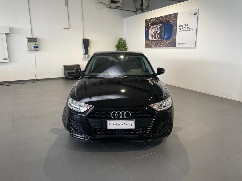 Audi A1 25 1.0 TFSI Admired S tronic