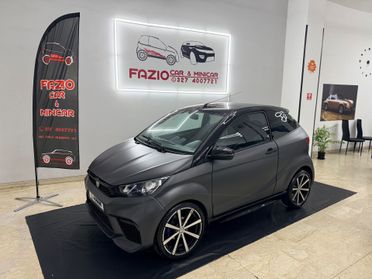 Aixam GTI Coupè Emotion