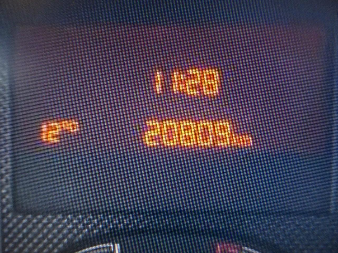 Fiat Ducato 28 2.0 MJT PC-TN Furgone